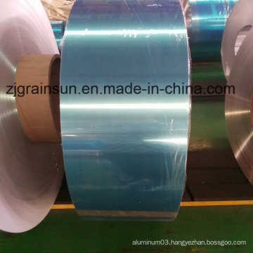 Aluminum Alloy Coil for The Cellphone